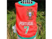 So Cute World Cup Red Vest Portugal For Pets dogs cats 6 Sizes