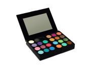 Professionelle foundation eyeshadow Lidschatten Palette matt Makeup Set Cosmetic Set Lip Gloss Foundation