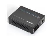 Pure Networking Gigabit Media Converter Multimode 850 nm 0.5 km SC