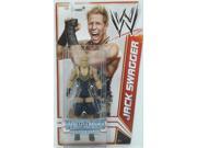 WWE WrestleMania Heritage Series 16 Jack Swagger