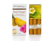 Hawaiian Forever Florals Passion Pineapple Incense Petite Gift