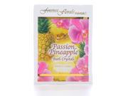 Hawaiian Forever Florals Passion Pineapple Bath Crystals 2 pack 1.75 oz each