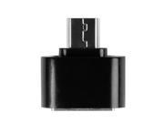 JNTworld Micro USB to USB2.0 OTG Expansion Adapter For Cell Phone Android Interface