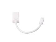JNTworld Hot Sale Mini DP to HDMI Adapter Mini DisplayPort to HDMI Cable for MacBook Pro Air for Mac Mini for iMac