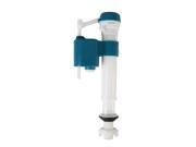 JNTworld plastic POM Toilet flexible inlet valve filling valve 20 30cm