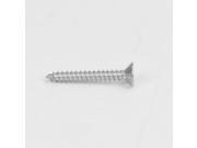 JNTworld ST 3.5 x 25 Cross recessed pan head tapping screws stainless steel screws 200 pieces