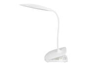 JNTworld Rechargeable LED Light Table Desk Lamp Dimmable Touch Sensor Adjustable Brightness USB Eye protection Lamp Night Lighting
