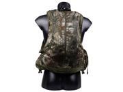 JNTworld Tactical Camouflage Tactical Cargo backpack CAMO Typhon Climbing Bags