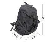 JNTworld housekeeper Tactics Backpack hiking Waterproof High capacity Assault Travel Military Rucksacks Backpacks Army Bag