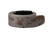 JNTworld Mens Heavy Duty Tactical Belt Swat Duty Belt Military Trousers Belt Paintball Airsoft Utility Belt Cordura Nylon