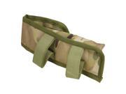 JNTworld 600D Tactical Military Army Accessory Bag Outdoor CS Field Wargame Waterproof Wearproof Portable Pouch for Hunting Camping