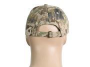 JNTworld Comfortable Desert Forest Camo Camouflage Military Army Baseball Ball Cap Caps Hat For Hunting Fishing Outdoor Five Star Camo