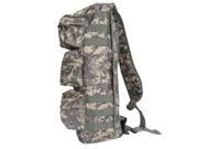 JNTworld Outdoor backpacks assault packs Survival game tools baodan shoulder Messenger bag