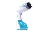 JNTworld Homeleader L29 004 Handheld Garment Steamer Portable Fabric Steamer Fast Heating Up for Continuous Steam Output Perfect for Home Work Travel and B