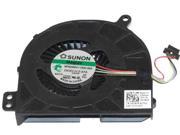 New CPU Cooling Fan For DELL Latitude E5440 Part Numbers 87XFX 087XFX