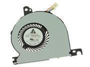 New CPU Cooling Fan For DELL Latitude E7240 EG50040S1 C130 S9A 4 PIN