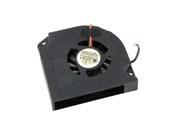 New CPU Cooling Fan For Dell Inspiron 1520 1521 Vostro 1500 1520 Part Numbers FP377 0FP377 UDQFZZR20CQI DQ5D577D002