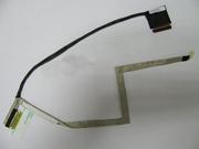 New LCD LVDS Flex Video Cable for HP ProBook 450 450 G1 445 Part Number 50.4yx01.001