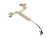 New LCD LVDS Flex Video Cable for HP Elitebook 2730p 2730 Part Number 50.4y806.001