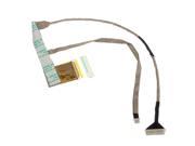 New LCD LVDS Flex Video Cable for HP Probook 4520s 4525s 4720s Part Number 50.4GK01.012