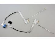 New LCD LVDS Flex Video Cable for HP ProBook 6360B Part Number 50.4KT02.101
