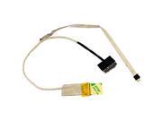 New LCD LVDS Flex Video Cable for HP Pavilion G6 2000 g6 2010nr g6 2031nr g6 2033nr g6 2035nr g6 2037nr g6 2040ca g6 2040nr g6 2048ca g6 2052xx g6 2067ca g6 207