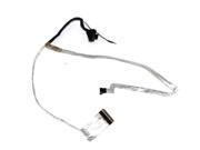 New LCD LVDS Flex Video Cable for HP Pavilion G6 G6 1000 Part Number 6017B0295501
