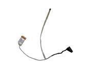 New LCD LVDS Flex Video Cable for HP Pavilion G4 2000 G4 2045TX G4 2006AX G4 2143TX G4 2147TX Part Number dd0r33lc050