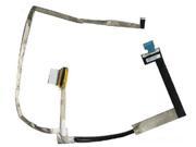 New LCD LVDS Flex Video Cable for HP PAVILLION DV6 7000 Series 50.4st19.021