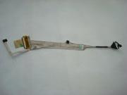 New LCD LVDS Flex Video Cable for HP Compaq G61 CQ61 583116 001 DD00P6LC804 DD00P6LC802