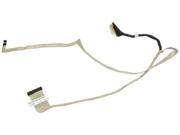 New LCD LVDS Flex Video Cable for HP Compaq CQ58 NT156 35040d300 gy0 g