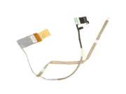 New LCD Video Cable For HP COMPAQ CQ57 100 CQ57 Series Laptop 350406U00 600 G