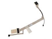 New LCD LVDS Flex Video Cable for HP pavilion G50 Compaq CQ50 50.4H507.001 50.4H507.002