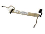 New LCD LVDS Flex Video Cable for HP Compaq presario CQ40 CQ45 LCD Video Cable DC02000IS00