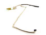 New LCD LVDS Flex Video Cable for HP Compaq cq32 g32 DV3 4000 LCD Video Cable 6017b0262601