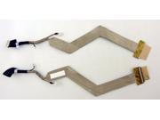 New LCD LVDS Flex Video Cable for HP Compaq 8510P 8510w 452208 001 6017B0104101