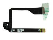 New LCD LVDS Flex Video Cable for Acer Ultrabook Aspire S3 951 P N SM30HS A016 001 with 2 Point