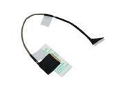 New LCD LVDS Flex Video Cable for Acer Aspire One D150 AOD150 KAV10 10 DC020000H00