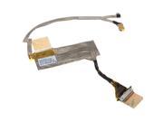 New LCD LVDS Flex Video Cable for Acer Aspire One Netbook Ao751h 751h Za3 11.6 P n dd0za3lc100