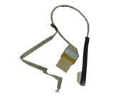 New LCD LVDS Flex Video Cable for Acer Aspire One AO532H NAV50 532H 522 P n DC02000YV10