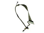 New LCD LVDS Flex Video Cable for Acer Aspire 7520 7720 7720Z 7720ZG DC02000E100