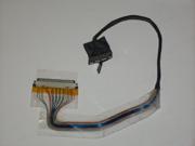 New LCD LVDS Flex Video Cable for ASUS EEE PC 1005HAB 1005H 1005HA Series 1422 00gj000