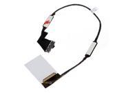 New LCD LVDS Flex Video Cable for ASUS EEE PC 1008 HA 1008HA 1008P 1422 00nr00