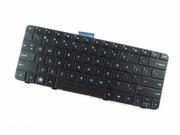 New Laptop Keyboard for HP COMPAQ CQ32 G32 DV3 4000 596262 001 608018 001 MP 09P23US 930 V115026AS1 6037B0047301 6037B0047201 US layout Black color