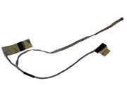 New LCD LVDS Flex Video Cable for Dell Inspiron 3721 5721 5737 Part NO. VAW10 DC02001MH00 CN 0249YD