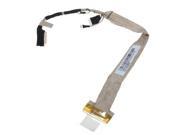 New LCD LVDS Flex Video Cable for Toshiba Satellite P300 P300D P305 P305D DD0BD3LC100