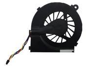NEW FOR HP 450 455 2000 G6 1A G6 1B 685086 001 688281 001 CPU COOLING FAN 4PIN