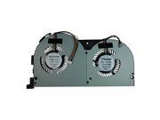 NEW CPU Cooling Fan for IBM Lenovo Y50 70 Y70 70 Touch DC28000EQF0 DC28000EQS0