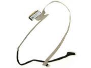 New LCD LVDS Flex Video Cable for Toshiba Satellite C55 B C55D B Part Number s DC02001YG00