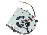 New CPU Cooling Fan For Lenovo Ideapad S300 S400 S405 S310 S410 S415 AB7005HX Q0B